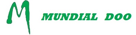 MUNDIAL - Logo